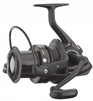 Daiwa black widou 5500A