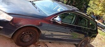 Volkswagen Passat 2.0 TDI