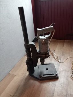 Vrtačka so stojanom