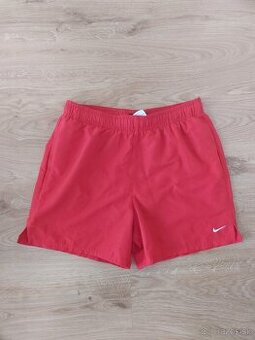 Nike pánske plavky velkost M