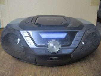PHILIPS AZ780/12