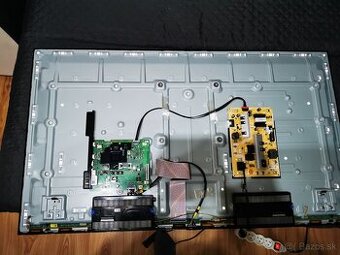 Samsung GU50TU8079U náhradné diely