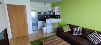 "RETRO" novostavba RUŽINOV,  2-IZB BYT,  aj GARAŽ