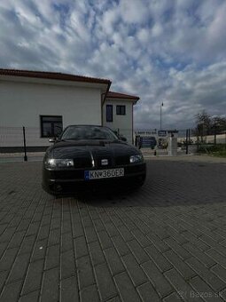 Seat Toledo 2004 ASZ