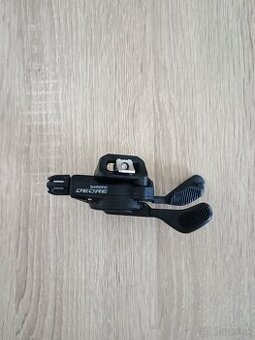 radenie Shimano Deore SL-M6100, pravé 12-rýchl I-Spec EV