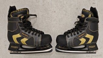 Predám hokejové korčule Sportteam, velkosť 42