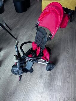 QPlay trojkolka trike triduro