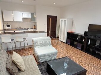 Na predaj investičná garsónka na Obchodnej ulici Rojko...