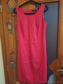 Klasicke puzdrove saty v.36/36 bpcolection