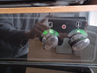 Gorenje vstavana rura