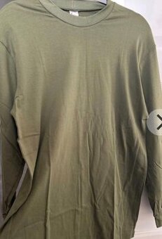 Vojenské veci nátelníky,tričká,čiapka,opasok,športová bunda