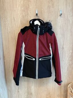 Lutha lyziarska bunda