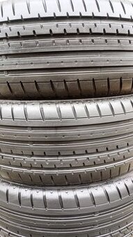 205/55 R16 letné pneumatiky Continental