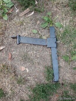 Terra vari agzat brzdiaca radlička