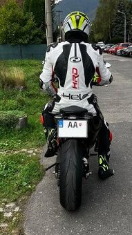 Kombinéza Held Slade