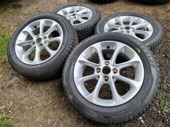 Alu kola disky Volkswagen Up Škoda Citygo