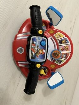 Volant labkova patrola