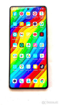 Xiaomi note 13 Pro,ako novy 8/256GB,200Mpx fotak