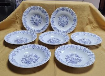 hlboké Cibulák taniere