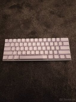 Mechanická hiníková klávesnica RK61 Pro