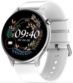 Predam smart hodinky carneo Heiloo hr+