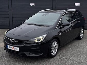 Opel Astra Sport Tourer ST 1.5 CDTI 122k Elegance