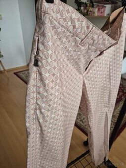 Nohavice Bogner veľkosť M-38