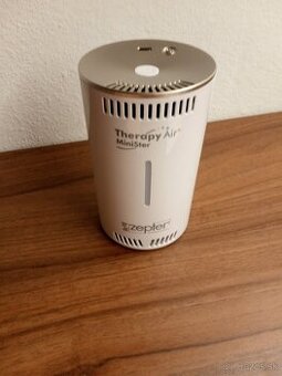 Zepter-TherapyAir MiniSter, mini sterilizátor vzduchu