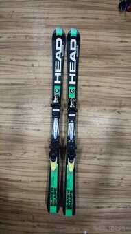 lyže Head magnum
