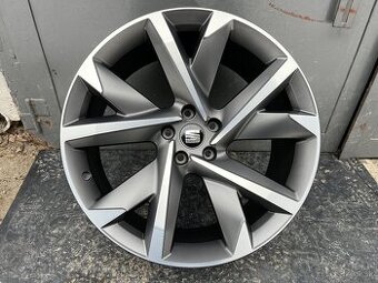 R20 ®️ Originál Seat 5x112 ET38 • Tiguan Kodiaq Tarraco