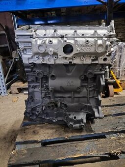 Motor po repasu Peugeot Boxer 2.0 BlueHDi Eu6 AH03