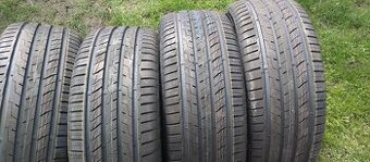 Letne pneu Matador 235/55r17xl