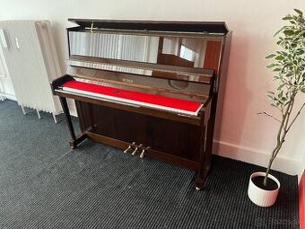 Piáno , pianino Petrof 115 VII.Záruka 2 roky