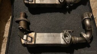 BMW EGR pre motory M47 a M57