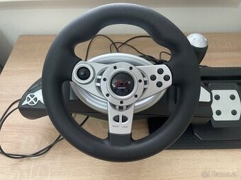 Volant Nano RS700 racing wheel