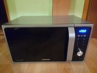 Digitálna mikrovlnka