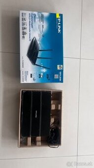 Predam  modem/router TP-LINK TD-W8980B
