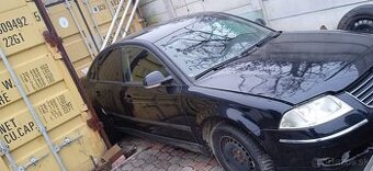 Predám rozpredám Volkswagen Passat