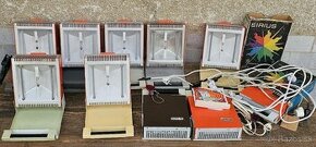 ☆ plne funkcne horske slnko - SIRIUS - Chirana