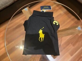 Polo Ralph Lauren mikina pre psa alebo mačku