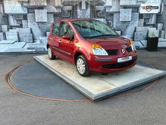 Renault Modus 1.2i 55KW
