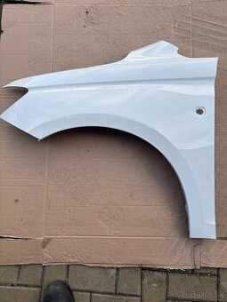 Lavý predný blatnik caddy V 5 2k7