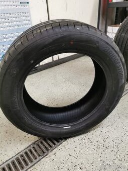 Predám letné penumatiky Bridgestone Turanza 6 225/55 R18