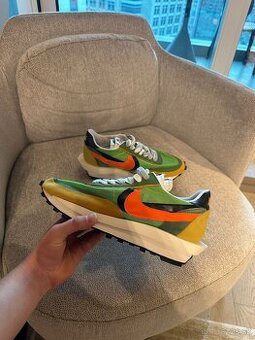 Nike Sacai - farebné (veľkosť 43)