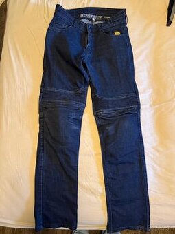 Trilobit rifle slim fit