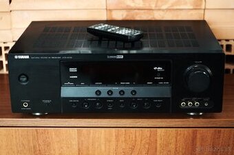 receiver Yamaha HTR=6130