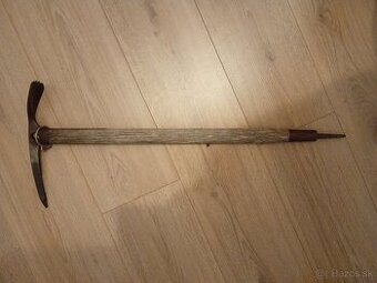 horolezecky cepim rakusky