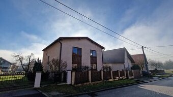 Predaj RD v Sp. Štvrtku