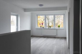 Ponúkam dlhodobý nájom bytov v novostavbe, Vrútky