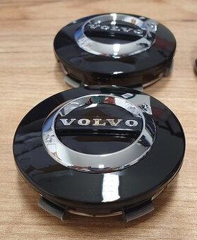 Stredové krytky kolies Volvo 32147649